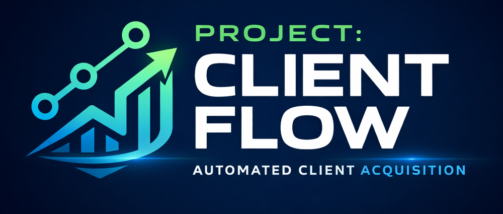 Project Client Flow